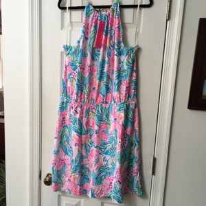 Lilly Pulitzer Skort Jumper